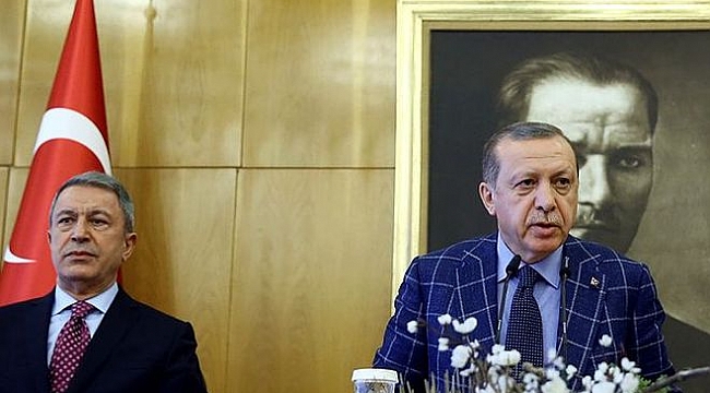 &quot;Atılan başlık bir terbiyesizliktir, seviyesizliktir&quot;