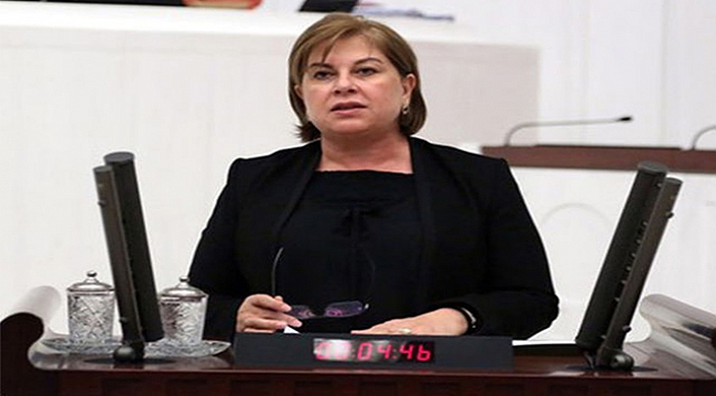 Başkanlık Divanı Skandal Fatura İçin Toplanıyor