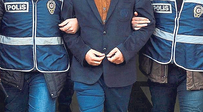 Başsavcının eşine sahte savcı oyunu!