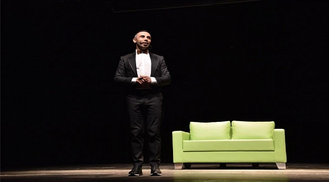 Bornova&#039;da yürekler Kahraman Polis Sekin için attı