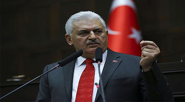 &quot;Bu bir genel seçim değil...&quot;