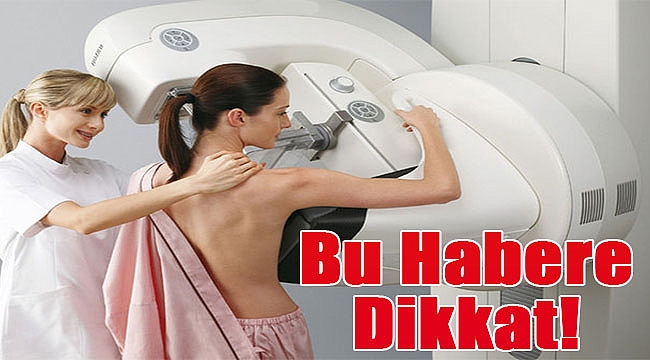 Bu çağrıya kulak verin...