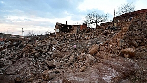 Çanakkale'de depremin ardından 115 sarsıntı daha!