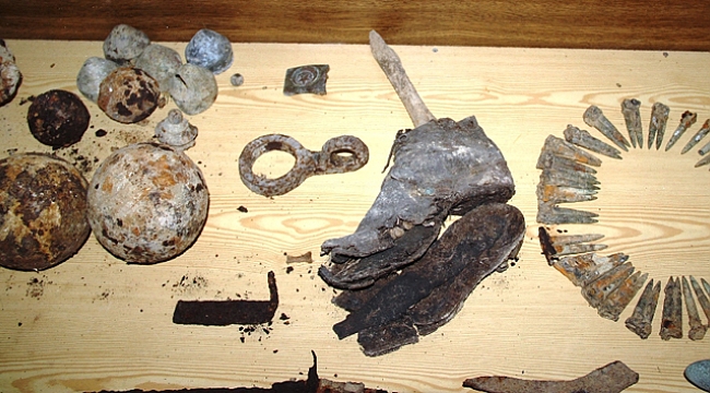 Çanakkale Savaşı&#039;nın en acı hatırası