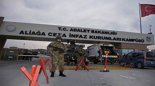 Cumhurbaşkanlığı&#039;ndan müdahillik talebi