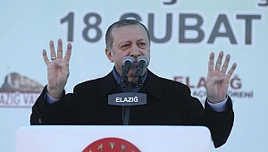 Erdoğan: Cumhuriyetimizi ilelebet yaşatacağız