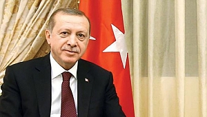 Erdoğan'dan siber güvenliğe tek çatı emri