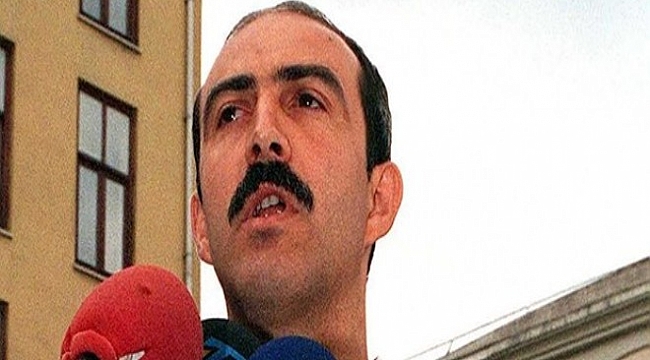 FETÖ elebaşı Gülen&#039;in avukatı yakalandı