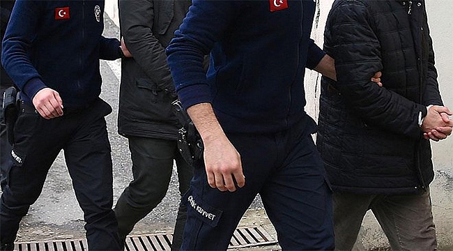 FETÖ elebaşı Gülen&#039;in yeğenleri tutuklandı