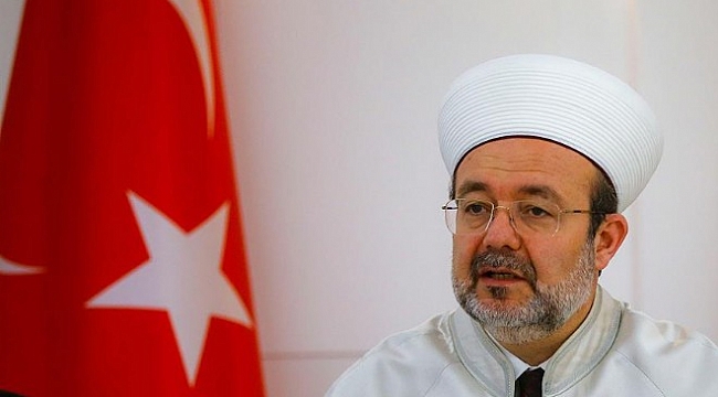 Görmez&#039;den &#039;casusluk iddiaları&#039;na sert tepki!