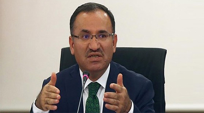 &#039;Gülen&#039;in iadesi için yeni delile gerek yok&#039;