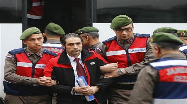 Halisdemir&#039;e ateş eden hainden akılalmaz savunma!