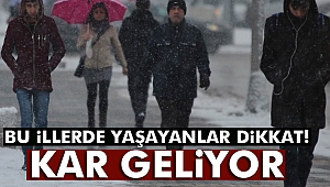 Havamız nasıl olacak?