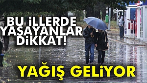 Havamız Nasıl Olacak?