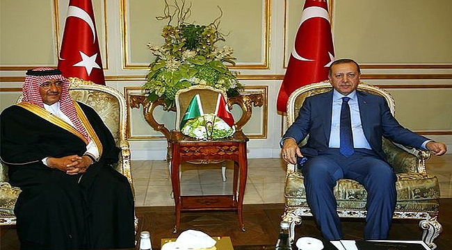 “Hedef terörden arındırılmış güvenli bölge”