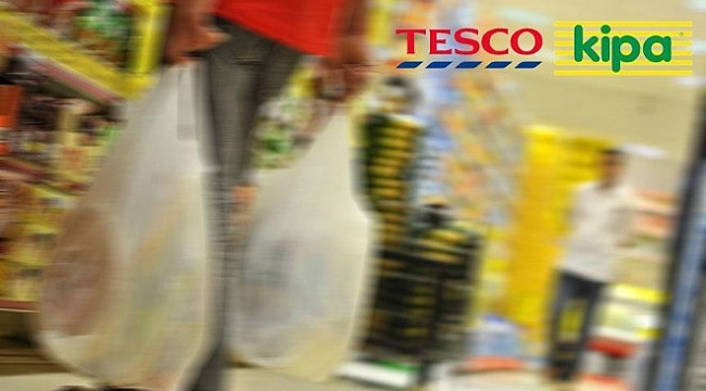 Hipermarket devi resmen el değiştirdi