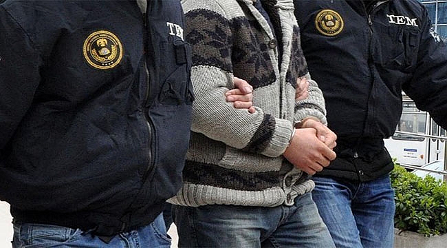 İstanbul&#039;u kana bulayacaklardı!