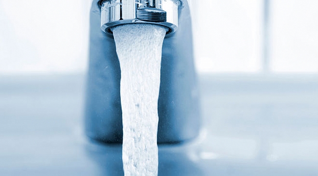 İzmir&#039;de 5 günlük su kesintisi