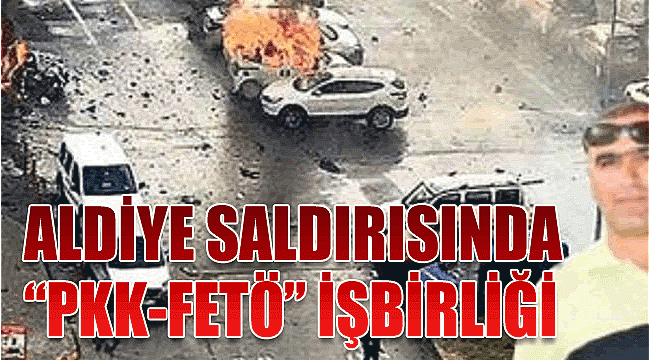 İzmir&#039;de PKK&#039;ya bombalı aracı satan kişi FETÖ&#039;cü çıktı!