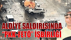 İzmir'de PKK'ya bombalı aracı satan kişi FETÖ'cü çıktı!