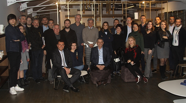 İzmirli plancılar, mimarlar ve tasarımcılardan ortak hareket kararı