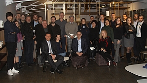 İzmirli plancılar, mimarlar ve tasarımcılardan ortak hareket kararı