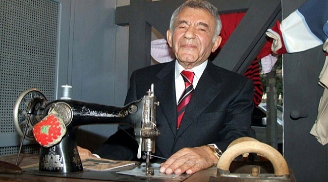 İzmirli ünlü işadamı Yusuf Uz yaşamını yitirdi