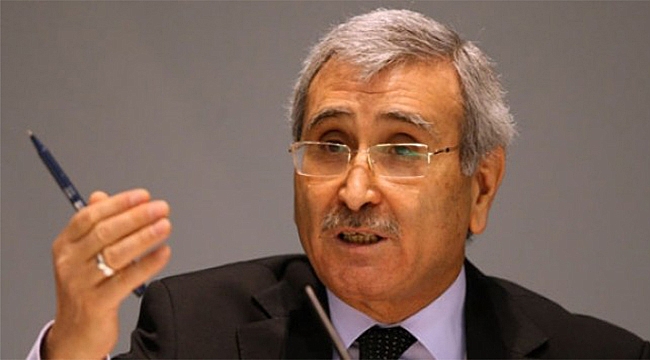 MHP&#039;de Genel Merkez&#039;den Durmuş Yılmaz&#039;a tepki!