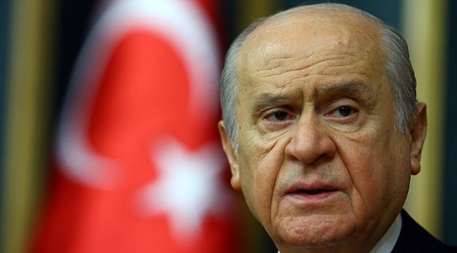 &#039;MHP idama kayıtsız-şartsız destek verecektir&#039;