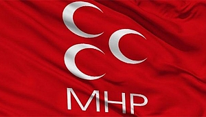 MHP'nin referandumda kullanacağı slogan belli oldu