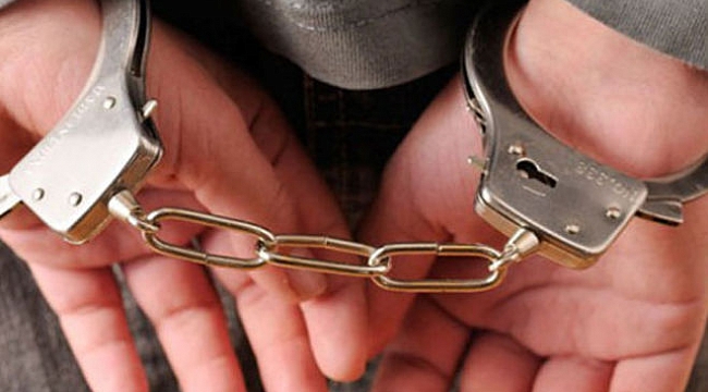 Müftülük görevlisi 9 kişi FETÖ&#039;den tutuklandı