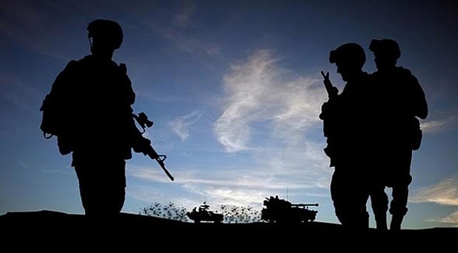 NATO&#039;dan sürpriz karar: &#039;Komşu&#039;ya üs kuruyor