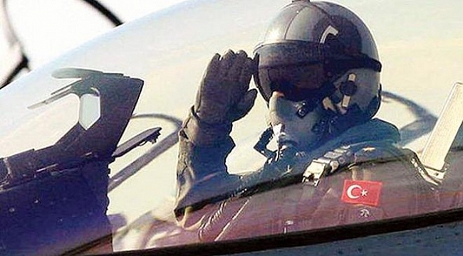 Pilot açığı kapanıyor: Hedef 2019