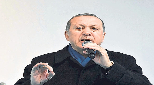 ‘Prangayı söküp atacağız’