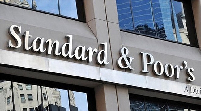 S&amp;P&#039;den 4 Türk bankasına kötü haber!