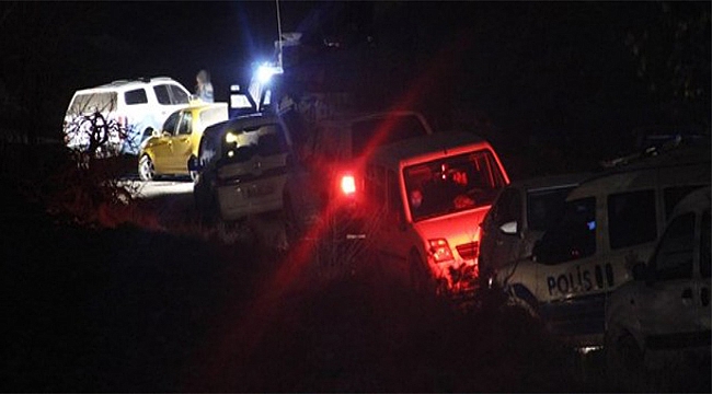 Şanlıurfa&#039;da 28 saatlik rehine krizi