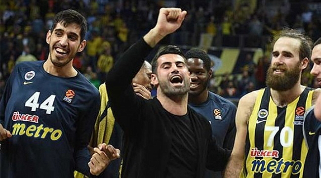 Savcılıktan Volkan Demirel&#039;e derbi soruşturması