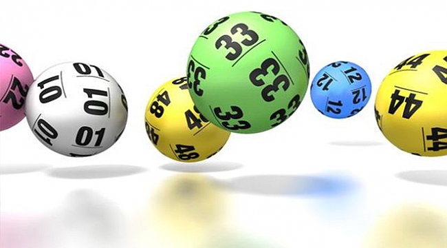 Sayısal Loto çekildi