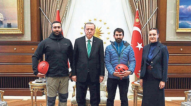 Türkiye&#039;nin ekonomik hicbir ciddi sorunu yok