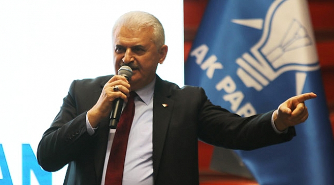 Yıldırım&#039;dan Adana&#039;ya metro ve tramvay sözü