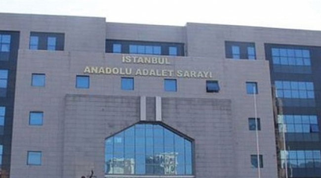 Adliye&#039;de bir tutuklu intihar etti