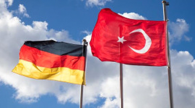 Alman gazetesi: Türklerin Umurunda Değil