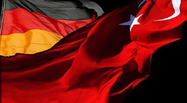 Almanya&#039;dan Türkiye&#039;ye seyahat tehdidi