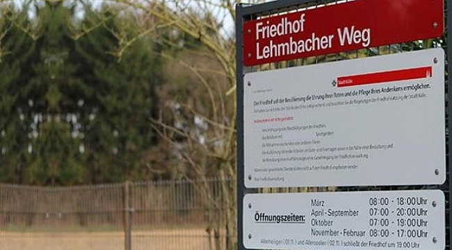 Almanya ile yeni kriz kapıda: O anıta onay!