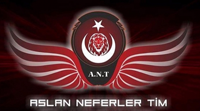 &#039;Aslan Neferler Tim&#039; adlı hacker grubu Türkiye&#039;nin intikamını aldı
