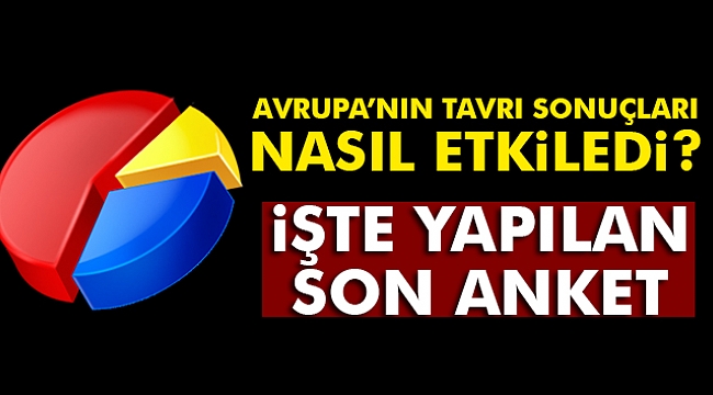 Avrupa&#039;daki faşist yaklaşım &#039;evet&#039; oylarını artırdı