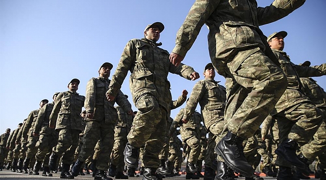 Bakan Işık: &#039;Bedelli askerlik gündemimizde yok&#039;