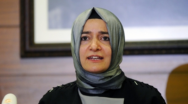 Bakan Kaya BM'de konuştu: Vahşi, baskıcı ve sert şekilde...