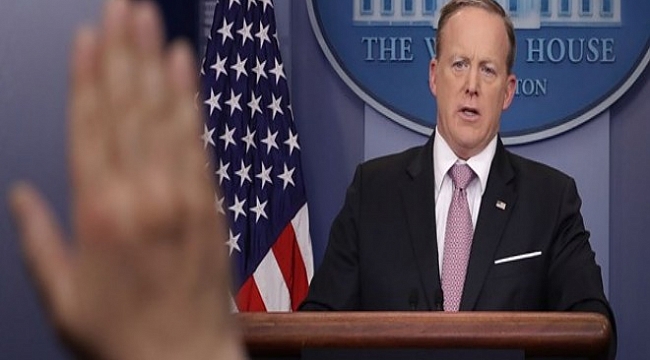 Beyaz Saray&#039;dan Rakka operasyonu açıklaması