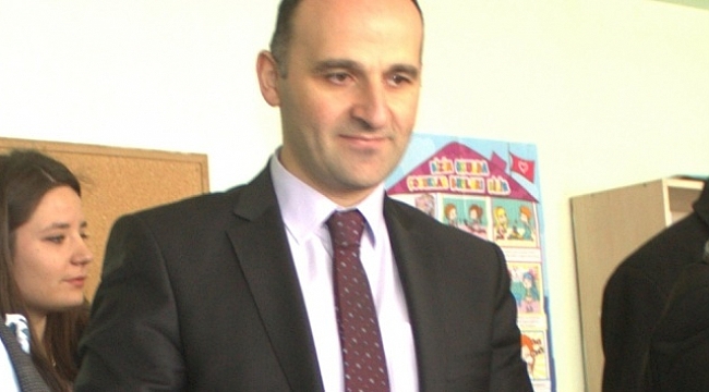 Beytüşşebap Belediyesi&#039;ne kayyum atandı